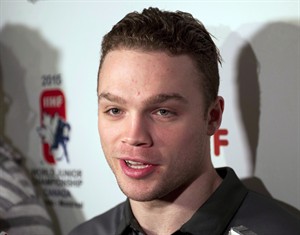 McDavid's Otters face Domi's Knights in second round of OHL playoffs | iNFOnews.ca CP32614026