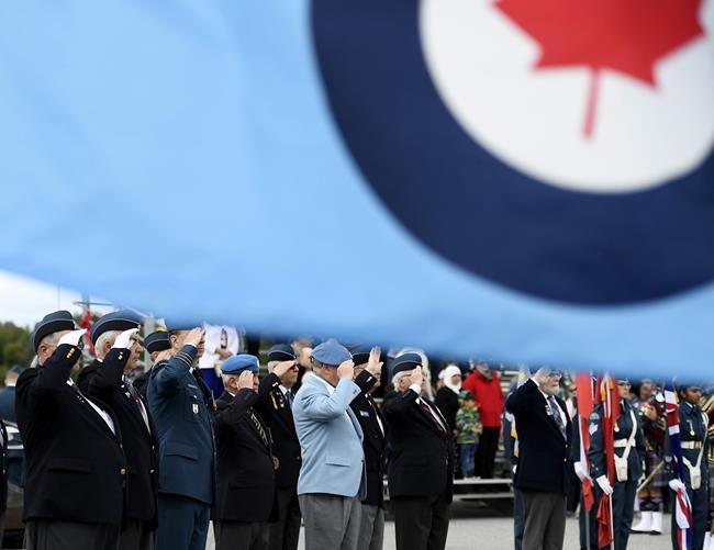 Federal Court gives green light to action over alleged military pension delays | iNFOnews.ca