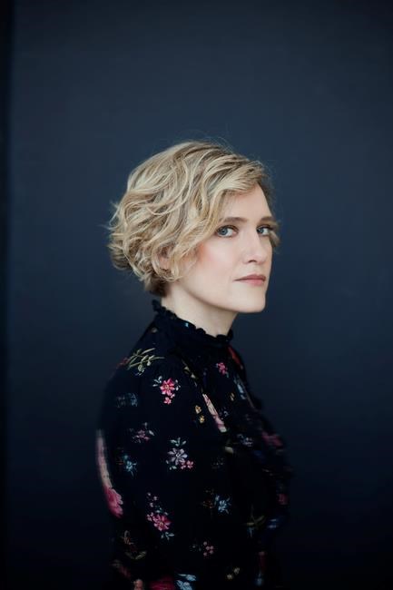 Acclaimed Montreal author Heather O'Neill wins $50K Writers' Trust Fellowship | iNFOnews.ca