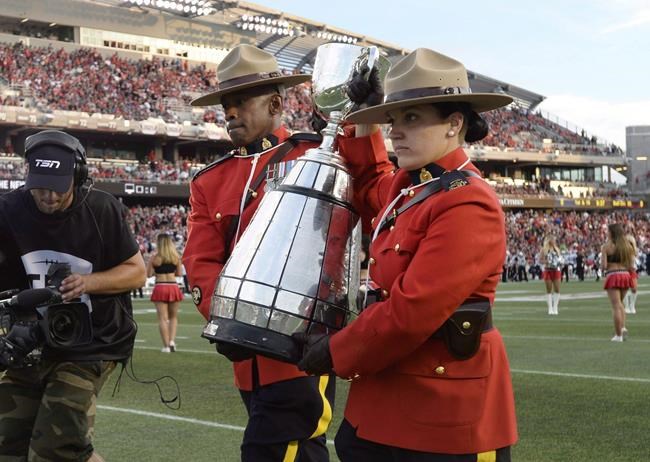 Moore says Grey Cup fans will have plenty of entertainment options in Toronto | iNFOnews.ca