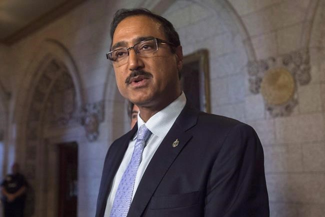 Liberals set to move $30 million in idle infrastructure money to gas tax fund | iNFOnews.ca Liberals set to move $30 million in idle infrastructure money to gas tax fund | iNFOnews.ca