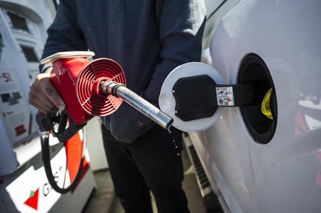 A brief look at carbon taxing by province | iNFOnews.ca