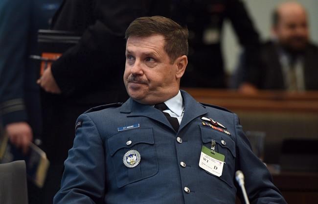 NORAD commander calls for modernization to address changing threats | iNFOnews.ca