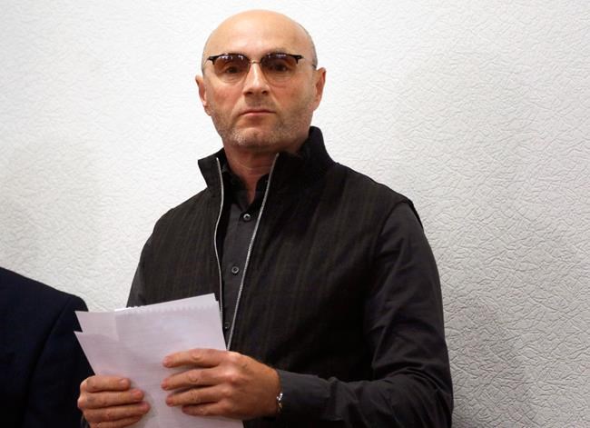 Ukraine Airlines CEO thanks Canada for help investigating Tehran crash | iNFOnews.ca