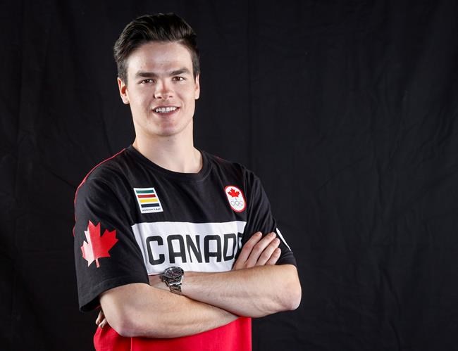 Kingsbury in fine form as he chases only award that has eluded him: Olympic gold | iNFOnews.ca CP651271296