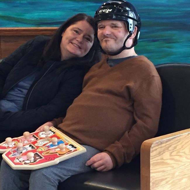 N.S. to house people with disabilities who fought for release from hospital | iNFOnews.ca N.S. to house people with disabilities who fought for release from hospital | iNFOnews.ca