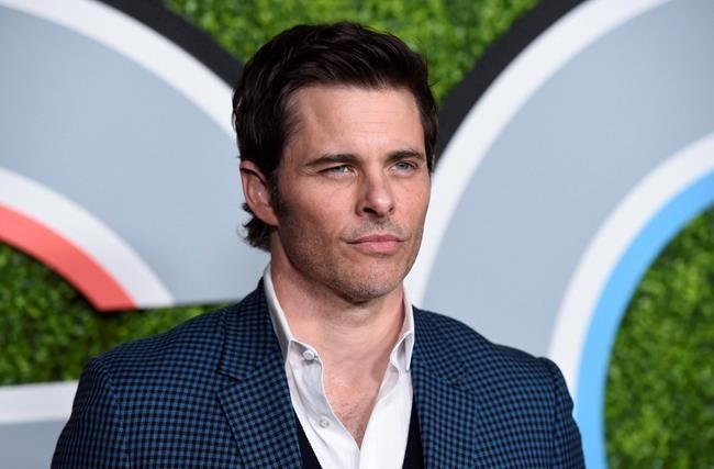 James Marsden on why he picked 'Sonic the Hedgehog' to follow up 'Westworld' | iNFOnews.ca James Marsden on why he picked 'Sonic the Hedgehog' to follow up 'Westworld' | iNFOnews.ca