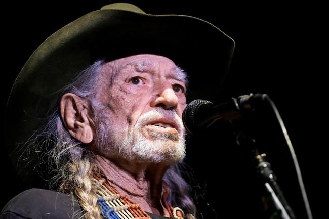 Colorado company to bring Willie Nelson-branded cannabis to Canada | iNFOnews.ca