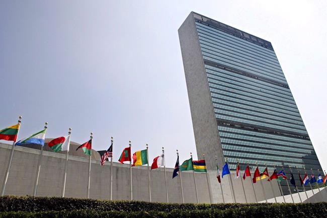 Canada violated rights of irregular migrant: UN Human Rights committee | iNFOnews.ca Canada violated rights of irregular migrant: UN Human Rights committee | iNFOnews.ca