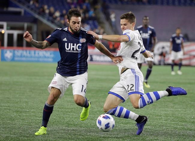 Montreal Impact lament missing playoffs, want more consistency in 2019 | iNFOnews.ca