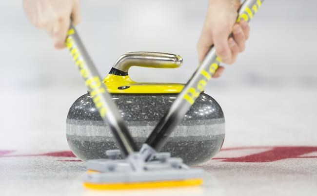 In the Rings: Curlers seeking equal prize payouts at national championships | iNFOnews.ca