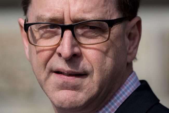 B.C. to start measles 'catch-up' campaign, offering shots at schools, clinics | iNFOnews.ca