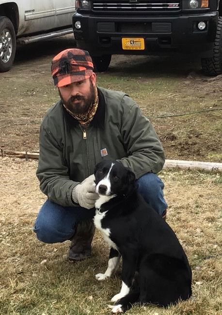 Search resumes for cowboy missing in B.C. since the end of January | iNFOnews.ca