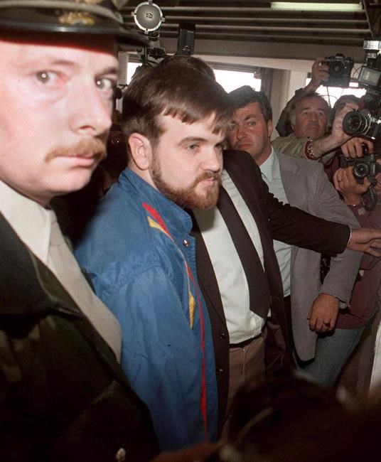 Lawmakers mark 35th anniversary of 1984 Quebec legislature attack | iNFOnews.ca Lawmakers mark 35th anniversary of 1984 Quebec legislature attack | iNFOnews.ca