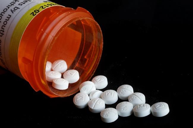 Small communities grapple with 'huge challenge' of opioid crisis | iNFOnews.ca