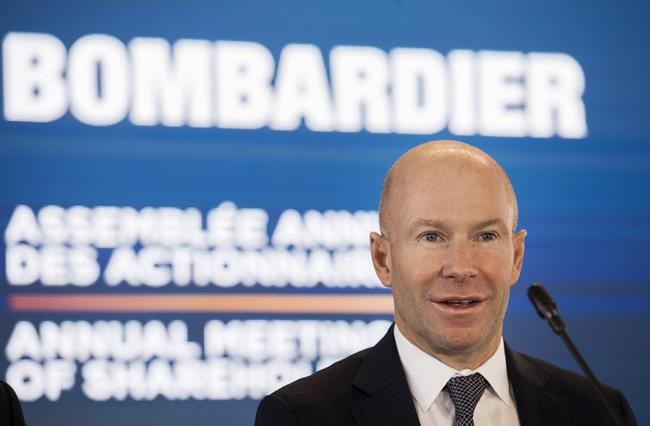 Bombardier to lay off half the 1,100 workers at Thunder Bay, Ont. railway plant | iNFOnews.ca