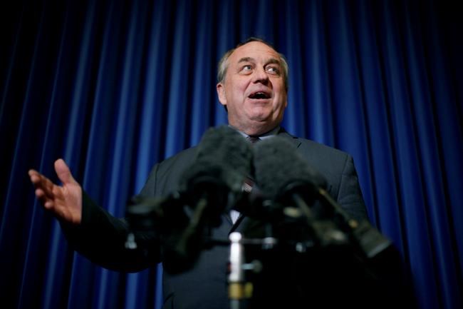 B.C. Green leader reduces workload after illness, full recovery expected | iNFOnews.ca