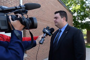 Conservatives say they'll support motion to suspend convicted MP Dean Del Mastro | iNFOnews.ca CP30566861