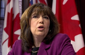 Audit finds Pan Am security budget too low, preparations behind schedule | iNFOnews.ca CP30870529