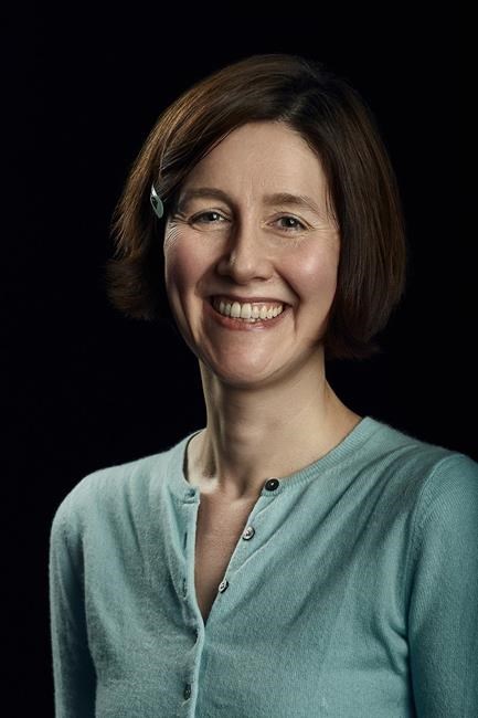 British scholar Julia Lovell wins McGill-run history prize for book on Maoism | iNFOnews.ca British scholar Julia Lovell wins McGill-run history prize for book on Maoism | iNFOnews.ca