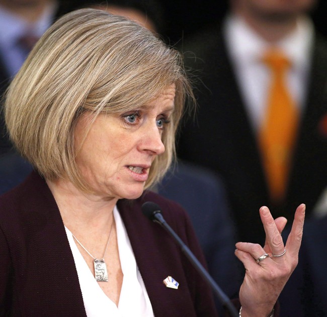 In Ottawa, politicians leave definition of a journalist to the journalists | iNFOnews.ca CP36418196