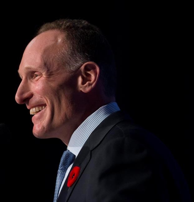 Blue Jays' Mark Shapiro excited to see former team, Cleveland succeed | iNFOnews.ca