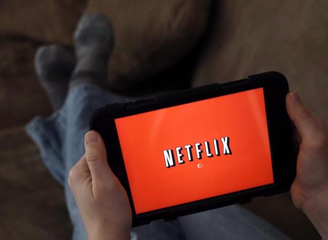 Netflix, CraveTV, Amazon and Canada's changing streaming habits | iNFOnews.ca