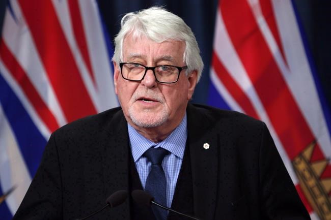 Experts call for more co-ordination in addiction treatment, less stigma | iNFOnews.ca