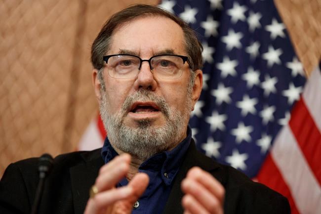 Labour boss defends himself over B.C. Liberal accusations | iNFOnews.ca