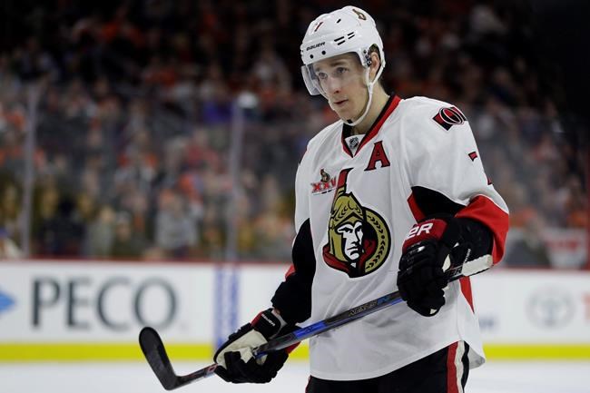 Turris gives Predators centre depth to match anyone in NHL | iNFOnews.ca