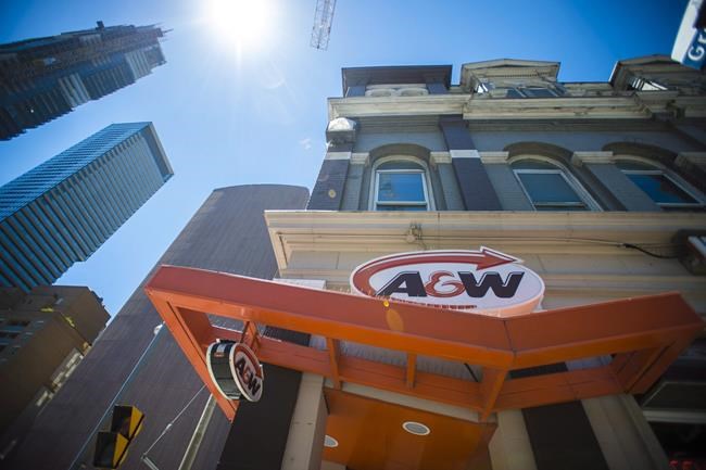 A&W sees sales metric slip in Q4 after strong performance last year | iNFOnews.ca A&W sees sales metric slip in Q4 after strong performance last year | iNFOnews.ca