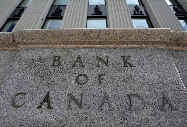 Central bank warns of fallout from trade fights, signals patience on rates | iNFOnews.ca Central bank warns of fallout from trade fights, signals patience on rates | iNFOnews.ca
