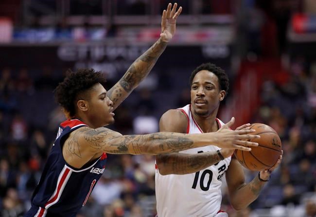 Top seed gives Raptors edge, but dangers still loom on road to NBA final | iNFOnews.ca
