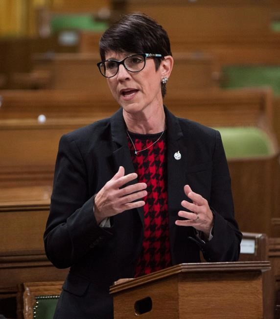 Air passenger rights, rail shipping legislation heads for political showdown | iNFOnews.ca