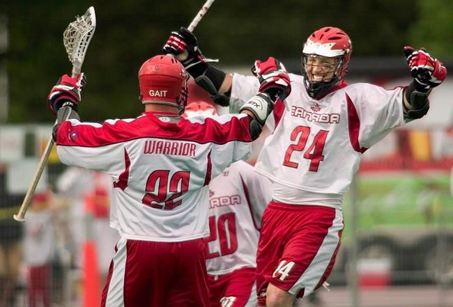 Talks break down between Canadian Lacrosse Association and national teams | iNFOnews.ca Talks break down between Canadian Lacrosse Association and national teams | iNFOnews.ca