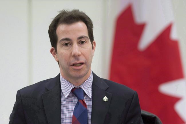 Liberal backbencher tables bill to ease concerns of surrogate moms | iNFOnews.ca