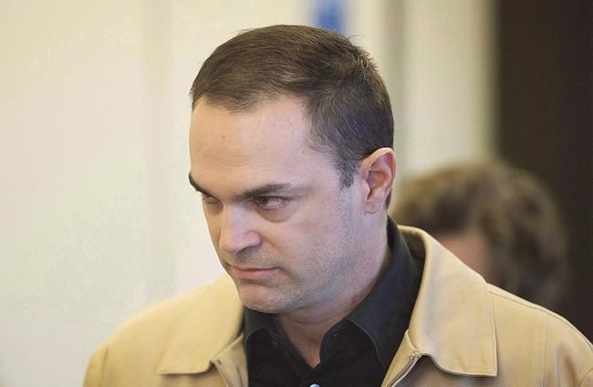 Quebec court rejects Turcotte's bid to be eligible for parole before 17 years | iNFOnews.ca Quebec court rejects Turcotte's bid to be eligible for parole before 17 years | iNFOnews.ca