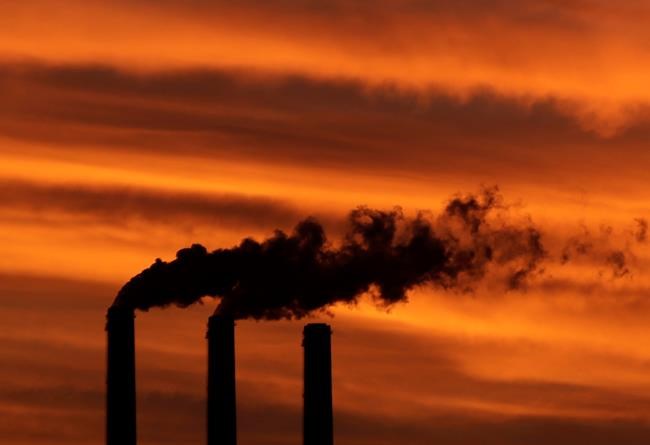 N.W.T. to implement $20 a tonne carbon tax, but plans rebates | iNFOnews.ca N.W.T. to implement $20 a tonne carbon tax, but plans rebates | iNFOnews.ca