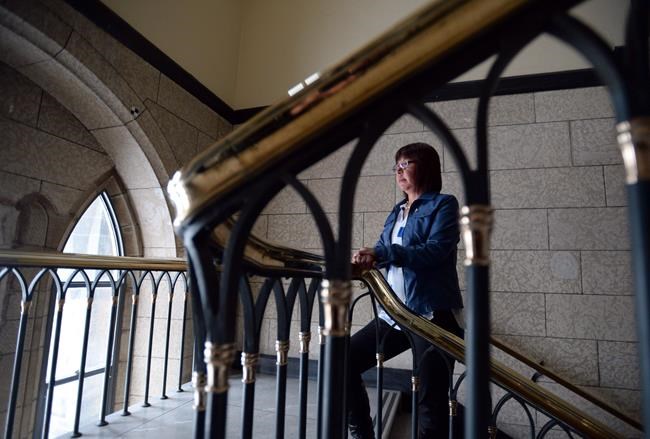 Liberals look at creating federal holiday to mark legacy of residential schools | iNFOnews.ca CP1153609236