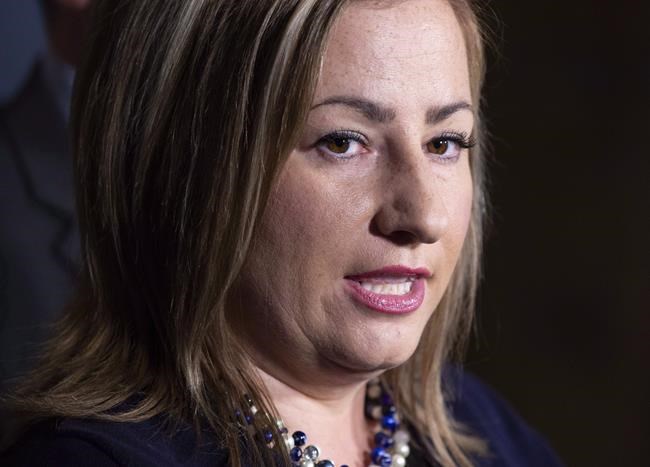 Baloney Meter: Are Liberals to blame for cancelled energy projects? | iNFOnews.ca Baloney Meter: Are Liberals to blame for cancelled energy projects? | iNFOnews.ca