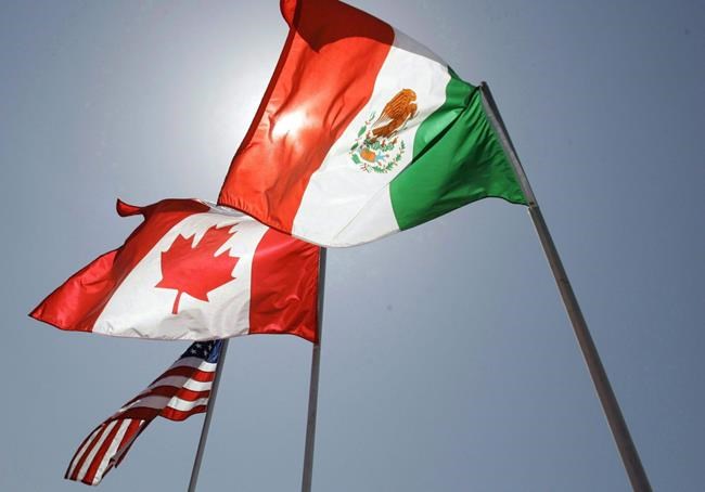 Experts warn of economic uncertainty until USMCA ratified; Dems cast doubts | iNFOnews.ca Experts warn of economic uncertainty until USMCA ratified; Dems cast doubts | iNFOnews.ca