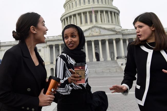 As women celebrate historic Congress, consensus is the hardest roads lie ahead | iNFOnews.ca