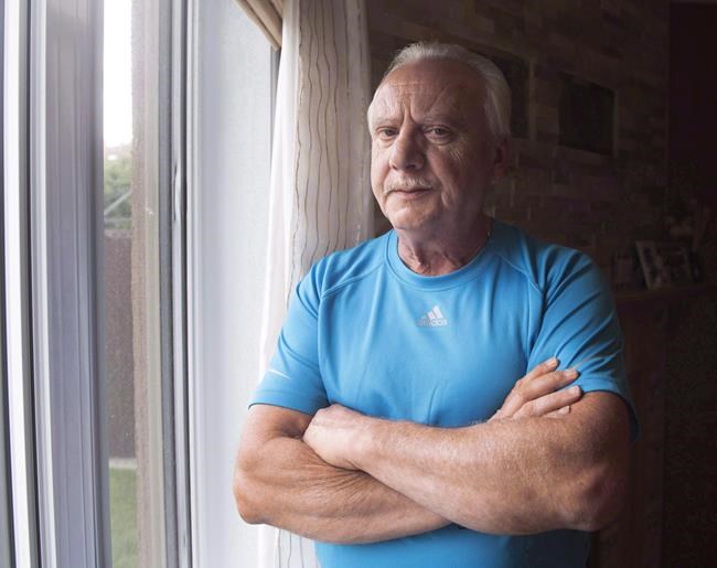 Man facing deportation to Italy more than two decades after conviction gets reprieve | iNFOnews.ca