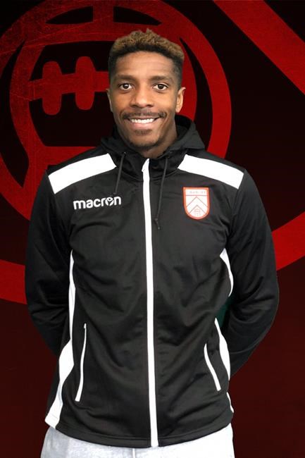 Congo international Dominique Malonga joins Cavalry FC of the CPL | iNFOnews.ca