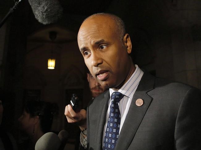 Canada to increase annual immigration admissions to 350,000 by 2021 | iNFOnews.ca