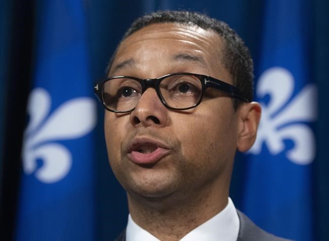 Quebec invests $47 million in youth protection to cut down wait lists | iNFOnews.ca