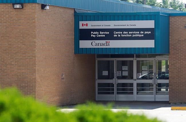 Union, federal government under pressure to reach a deal before election | iNFOnews.ca