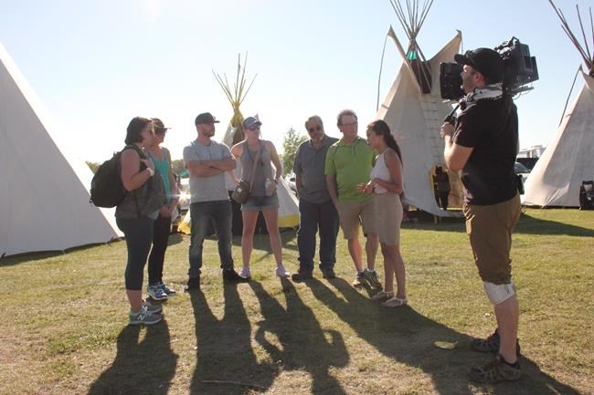 APTN enters competitive streaming market with paid service, APTN Lumi | iNFOnews.ca