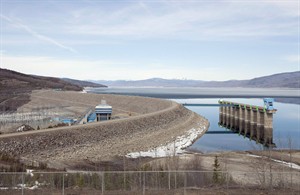 Alberta First nations oppose B.C.'s Site C dam project; filing lawsuit | iNFOnews.ca CP30689420