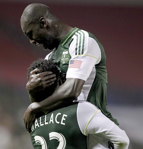 Vancouver Whitecaps bolster defence by signing centre back Pa-Modou Kah | iNFOnews.ca